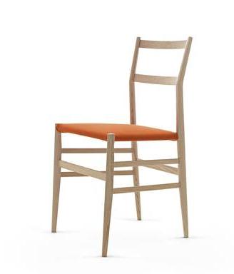 Sedia Cassina 699 superleggera