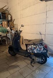 vespa 