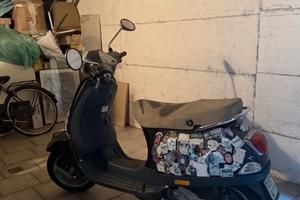 vespa 