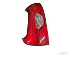 STOP FANALE POSTERIORE SINISTRO FIAT Panda 3° Ser