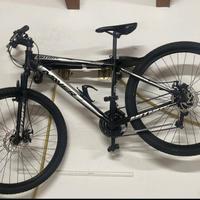 Mountain Bike usata - 10 Marce 