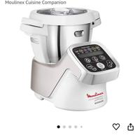 Robot da cucina Moulinex