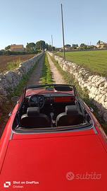 duetto Alfa Romeo spider 