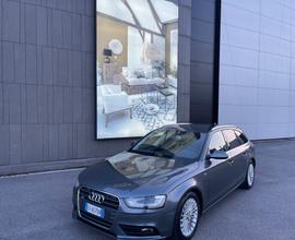 Audi A4 Avant 2.0 TDI 150 CV multitronic Business 