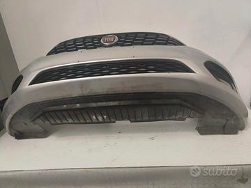 Paraurti Anteriore Fiat Tipo Del 2017 Completo