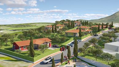 Villa a schiera San Gemini [cod. rif5985829VRG]