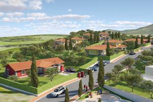 Villa a schiera San Gemini [cod. rif5985829VRG]