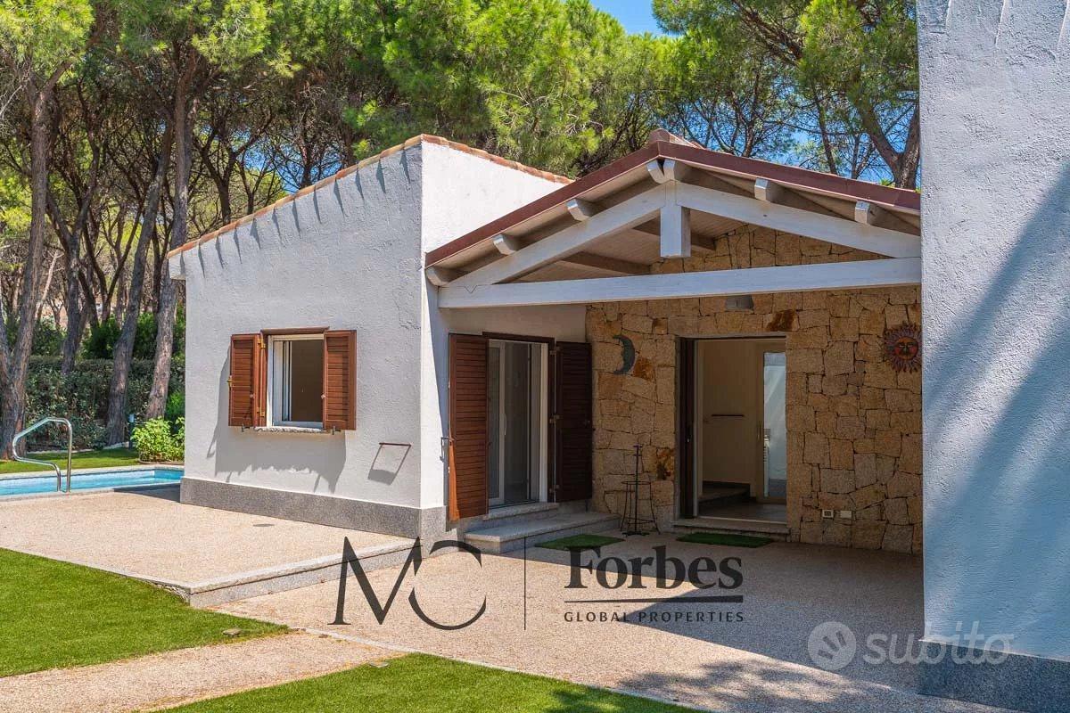 Casa – Matta 'e Peru, Tanaunella - Altro
