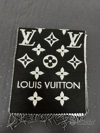 Sciarpa Louis Vuitton