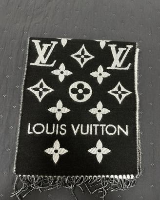 Sciarpa Louis Vuitton
