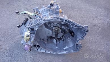 CAMBIO PEUGEOT 206 1,9 DIESEL CODICE 20DL22 TIPO M