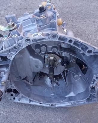 CAMBIO PEUGEOT 206 1,9 DIESEL CODICE 20DL22 TIPO M