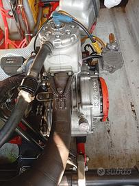 motore kz 10c