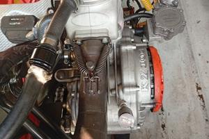 motore kz 10c