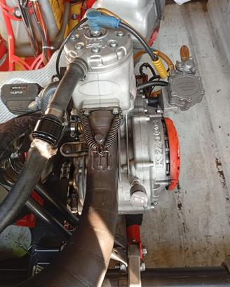 motore kz 10c