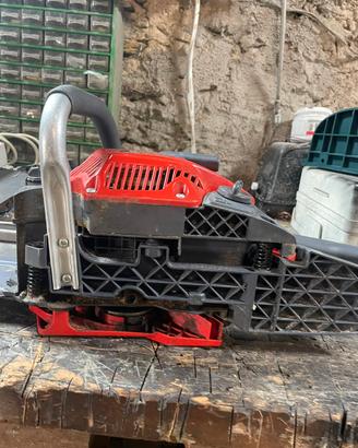 Motosega efco mth 4000