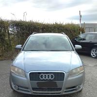 RICAMBI USATI AUDI A4 FANALE PORTA SPECCHIETTO