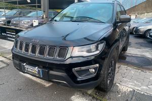 Jeep Compass 2.0 Multijet II 170 CV aut. 4WD Limit
