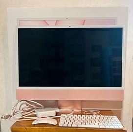 Imac apple