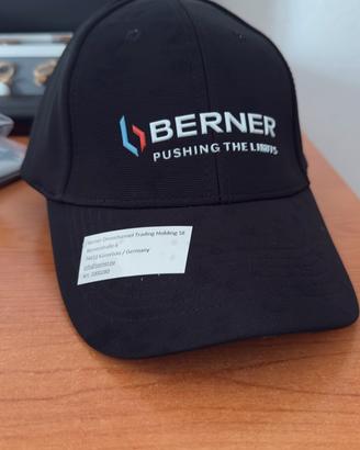 Cappello berner