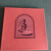 Set 3 vinili The concert of bangladesh