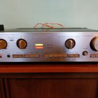 LUXMAN  L410