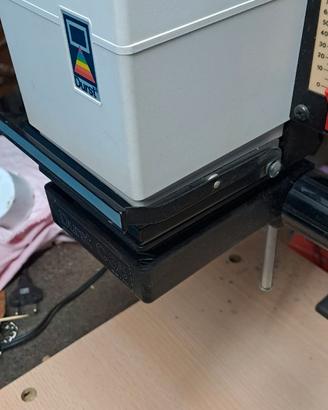 Ingranditore per stampare foto