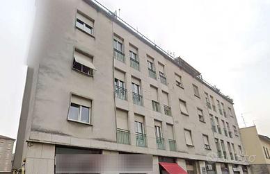 Appartamento a Legnano (MI)