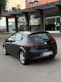 Seat Leon 1.9 TDI Stylance