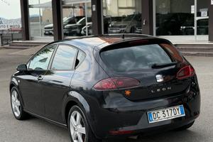 Seat Leon 1.9 TDI Stylance