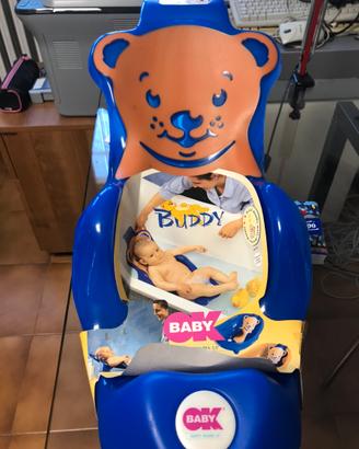 Buddy Ok baby
