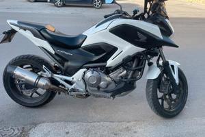Honda Nc 700 x ABS