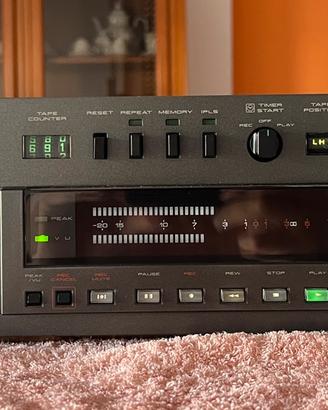 Akai GX-F90 Deck registratore a cassette