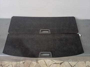 Tappeto Rigido per Nissan Qashqai 2017 in poi