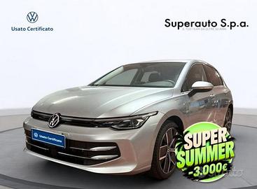 Volkswagen Golf 1.5 TSI eHybrid DSG Style