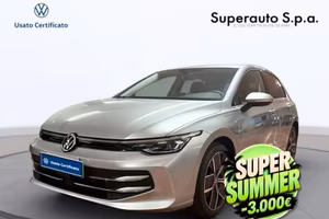 Volkswagen Golf 1.5 TSI eHybrid DSG Style