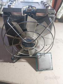 cpu i7 920+dissipatore