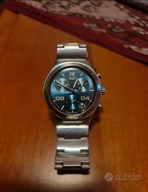 Swatch Irony  blustery