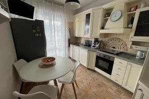 In c erca di un appartamento zona Rione Musicisti?