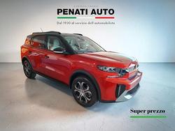 Citroën C3 Aircross PureTech Turbo 100 Plus