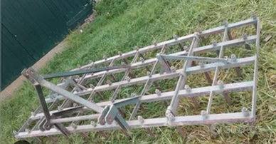 Attrezzi agricoli