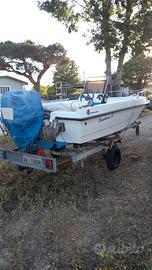torpedine 4.7m 2008