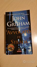 L'avvocato di strada - John Grisham 