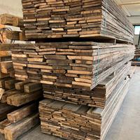 Tavole Rovere di recupero