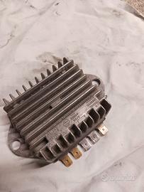 Cagiva aletta rossa/elefant