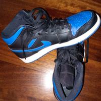 Scarpe uomo nike jordan