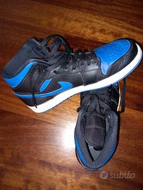 Scarpe uomo nike jordan