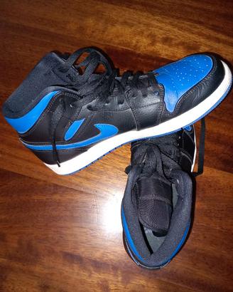 Scarpe uomo nike jordan