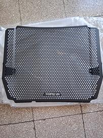 Griglia radiatore Triump Street Triple RS