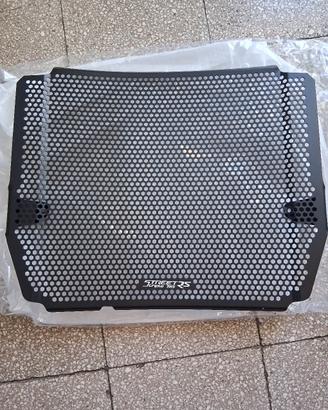 Griglia radiatore Triump Street Triple RS